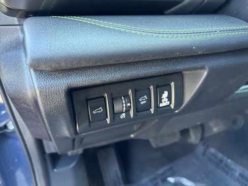 Certified 2023 Subaru Outback Onyx Edition image 21