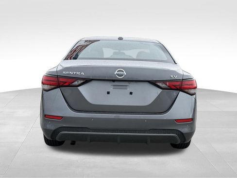 Used 2021 Nissan Sentra SV FWD image 23