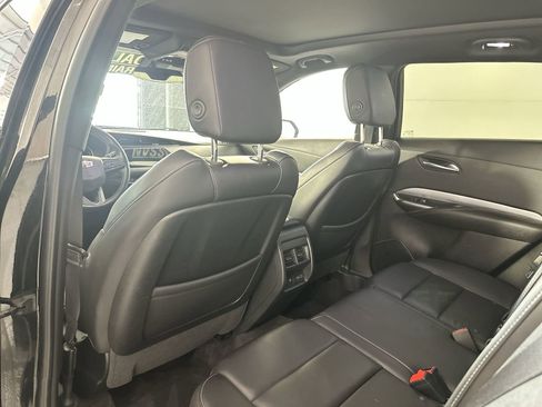 Used 2019 Cadillac XT4 Premium Luxury w/ Cold Weather Package AWD/4WD image 24