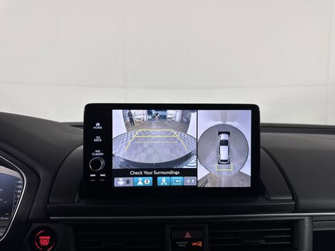 Certified 2023 Honda Pilot Elite image 39