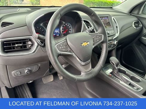 Used 2023 Chevrolet Equinox LT FWD image 10