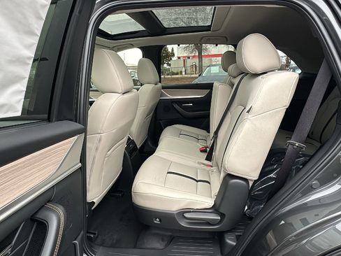 New 2026 MAZDA CX-90 3.3 Turbo w/ Premium Sport Pkg image 16