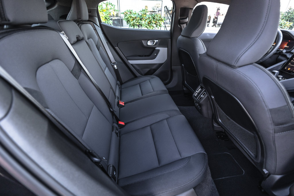 Used 2024 Polestar Polestar 2 AWD/4WD image 21