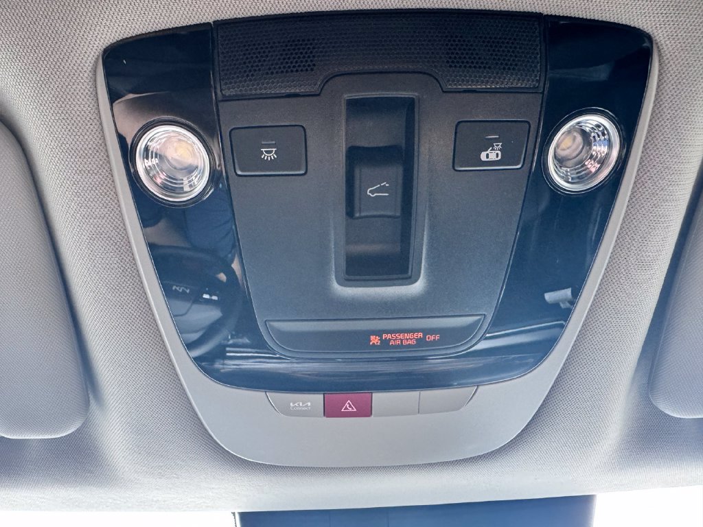 New 2026 Kia Sportage SX FWD image 22