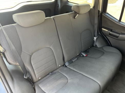 Used 2011 Nissan Xterra PRO-4X AWD/4WD image 18