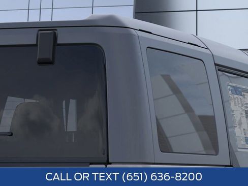 Used 2026 Ford Bronco Big Bend image 27