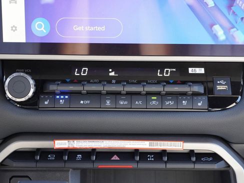 New 2026 Toyota Tundra Limited w/ TRD Off-Road Package image 39