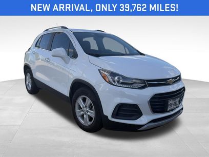 Used 2020 Chevrolet Trax LT w/ Driver Confidence Package