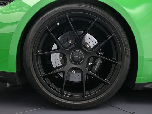 Certified 2026 Porsche 911 GT3 RWD image 26