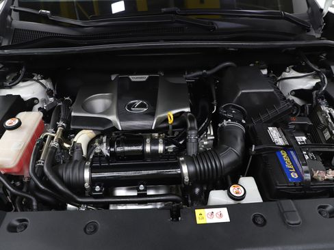 Used 2017 Lexus NX 200t F Sport image 33