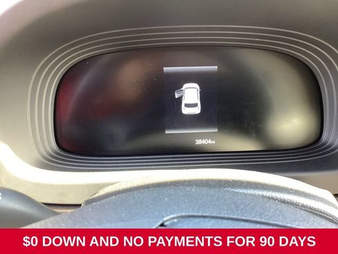 Used 2025 Hyundai Venue SEL FWD image 10