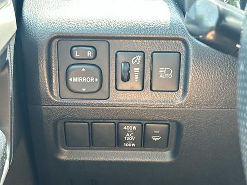 Used 2023 Toyota 4Runner SR5 Premium AWD/4WD image 30