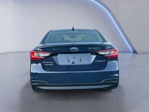 Certified 2025 Subaru Legacy Limited image 4