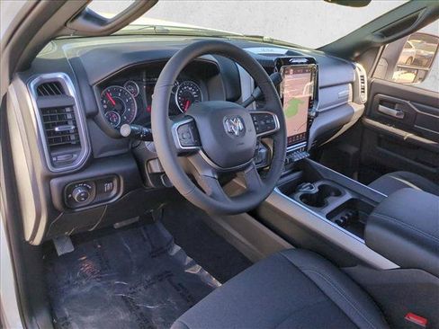 New 2026 RAM 2500 Big Horn AWD/4WD image 3