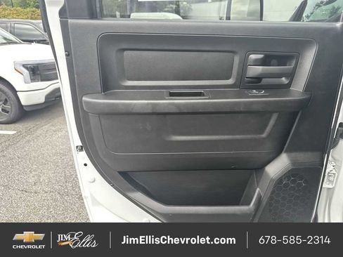 Used 2024 RAM 2500 Tradesman image 20