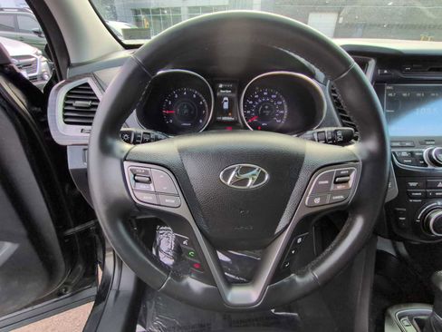 Used 2014 Hyundai Santa Fe Sport 2.0T w/ Navigation Package 06 image 22