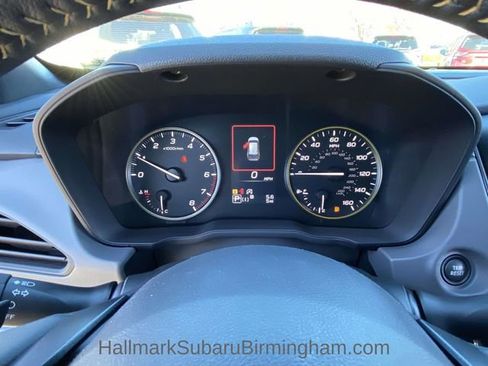 New 2026 Subaru Crosstrek 2.5i Sport image 25