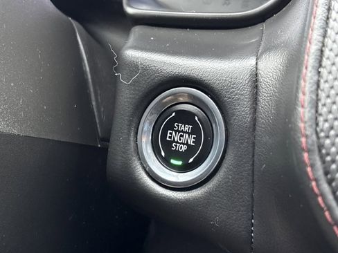 Used 2023 Chevrolet Tahoe RST w/ Sport Performance Package image 33