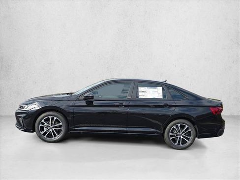 New 2026 Volkswagen Jetta Sport FWD image 7