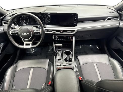 Used 2024 Kia K5 GT-Line w/ GT-Line Premium Package AWD/4WD image 51
