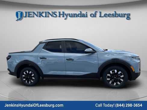 New 2026 Hyundai Santa Cruz SEL image 2