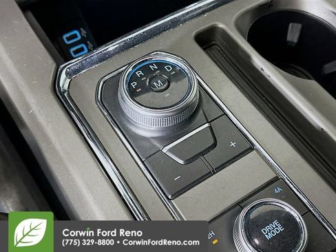 Used 2019 Ford Expedition Max XLT AWD/4WD image 16
