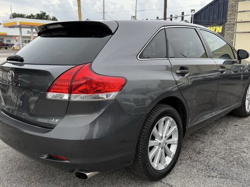 Used 2012 Toyota Venza LE image 7