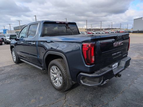 Used 2022 GMC Sierra 1500 Denali image 5
