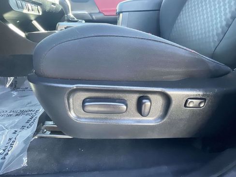 Used 2023 Toyota Tacoma SR5 RWD image 25