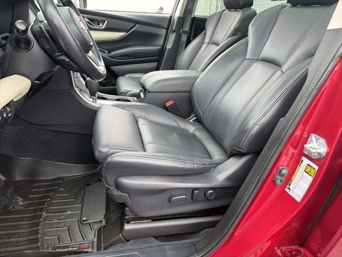 Used 2022 Subaru Ascent Limited w/ Technology Package image 24