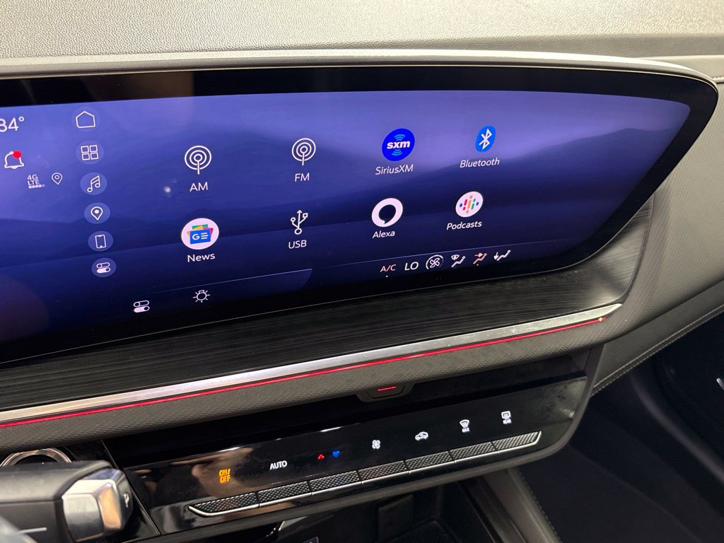 Certified 2024 Buick Envision Preferred AWD/4WD image 41