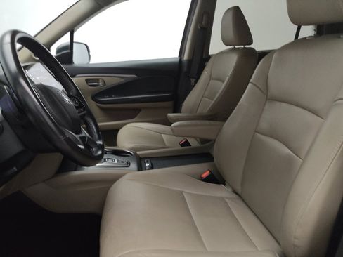 Used 2021 Honda Pilot EX-L image 17