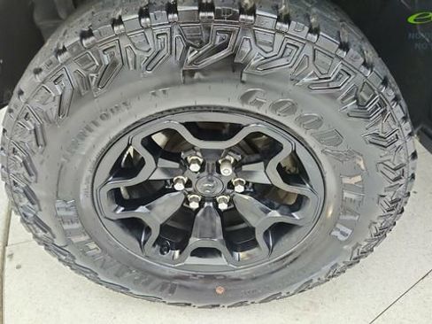 Used 2024 RAM 1500 TRX w/ TRX Level 2 Equipment Group AWD/4WD image 59