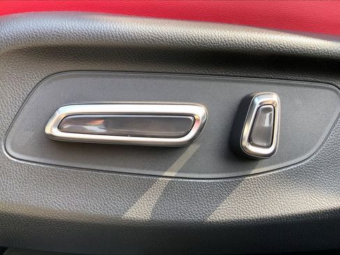 New 2026 Acura ADX A-Spec image 19