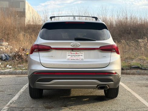 Used 2023 Hyundai Santa Fe SEL image 7