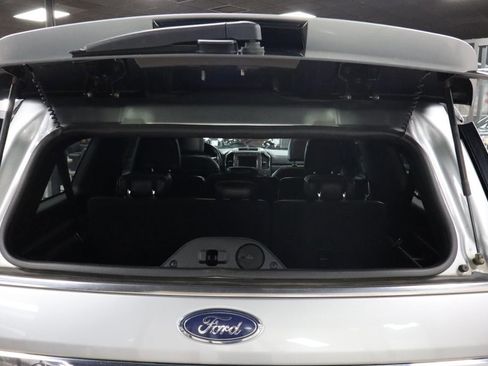 Used 2021 Ford Expedition Max Limited AWD/4WD image 27