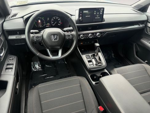 Used 2026 Honda CR-V Sport image 15
