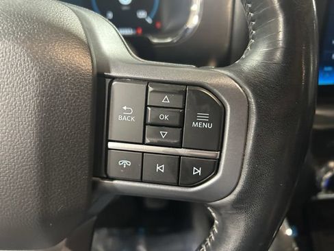 Used 2023 Ford F150 Lariat w/ Equipment Group 502A High AWD/4WD image 26