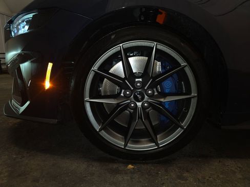 New 2025 Ford Mustang Dark Horse RWD image 9