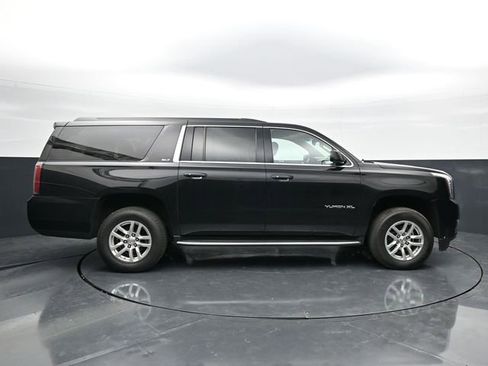 Used 2020 GMC Yukon XL SLT AWD/4WD image 8