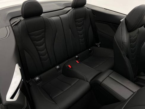 Certified 2024 BMW M850i xDrive Convertible w/ M Carbon Exterior Package image 16