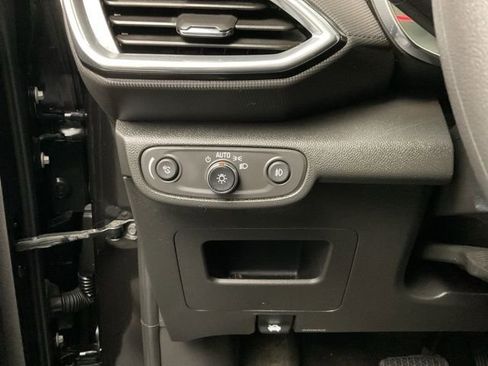 Certified 2022 Chevrolet TrailBlazer LT w/ Confidence II Package image 15