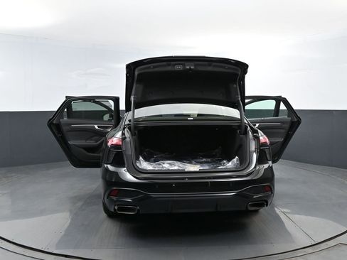 New 2026 Audi A6 Premium Plus AWD/4WD image 28