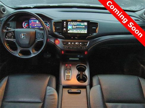 Used 2022 Honda Pilot Special Edition image 15