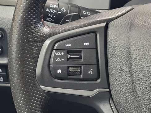 Certified 2025 Honda Ridgeline TrailSport image 25