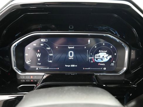 New 2026 GMC Sierra 3500 SLE w/ SLE Value Package image 12