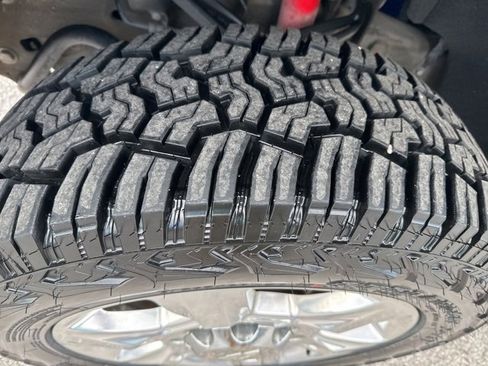 Used 2018 Chevrolet Silverado 2500 LTZ w/ Duramax Plus Package image 4