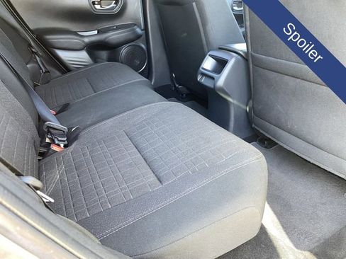 Used 2025 Honda HR-V LX image 16
