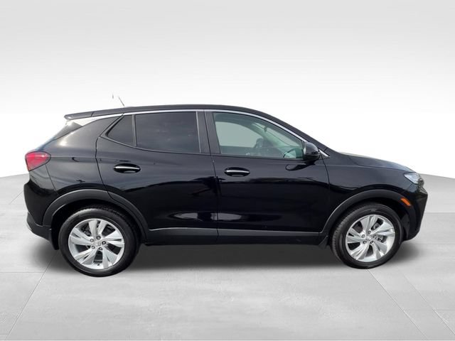 Certified 2026 Buick Encore GX Preferred w/ Comfort Package FWD image 7