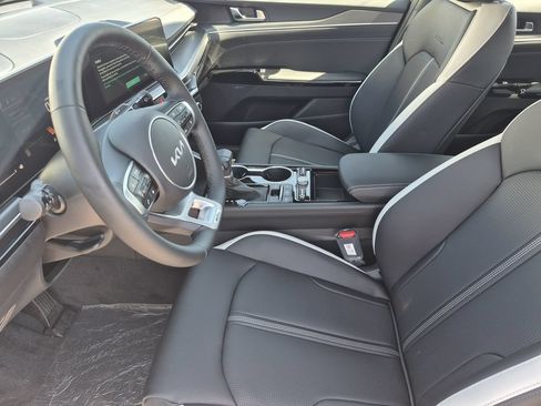 New 2026 Kia K5 GT-Line w/ GT-Line Premium Package FWD image 10